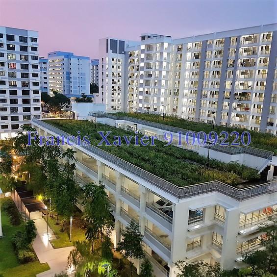 Tampines Avenue 9 thumbnail photo